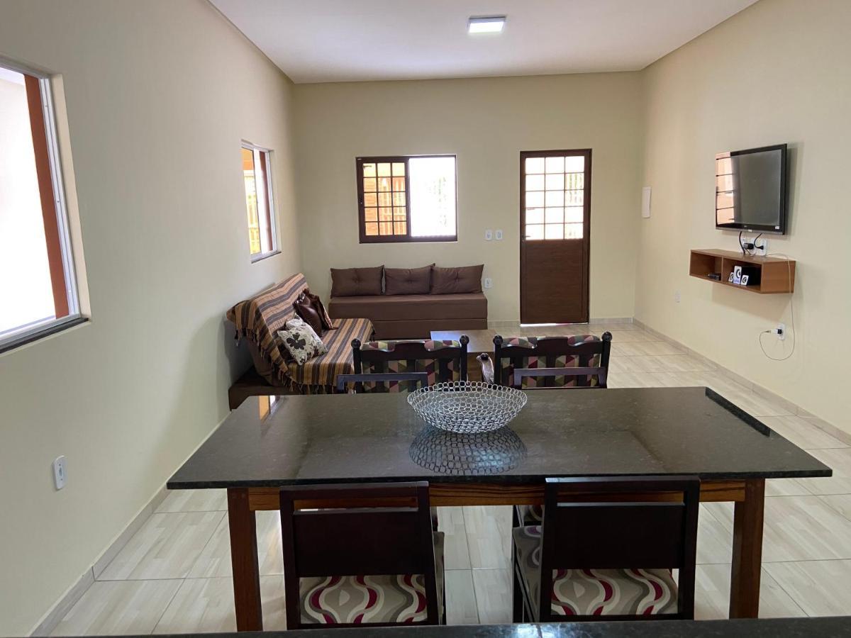 Holiday home Casa Bem Estar Palestina 03 Piranhas (Alagoas)